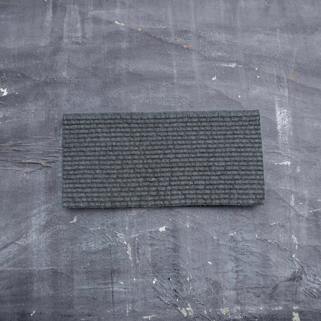 SPONGE CLOTH