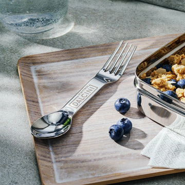 SPORK STAINLESS STEEL