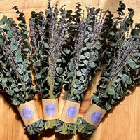 LAVENDER BOUQUETS