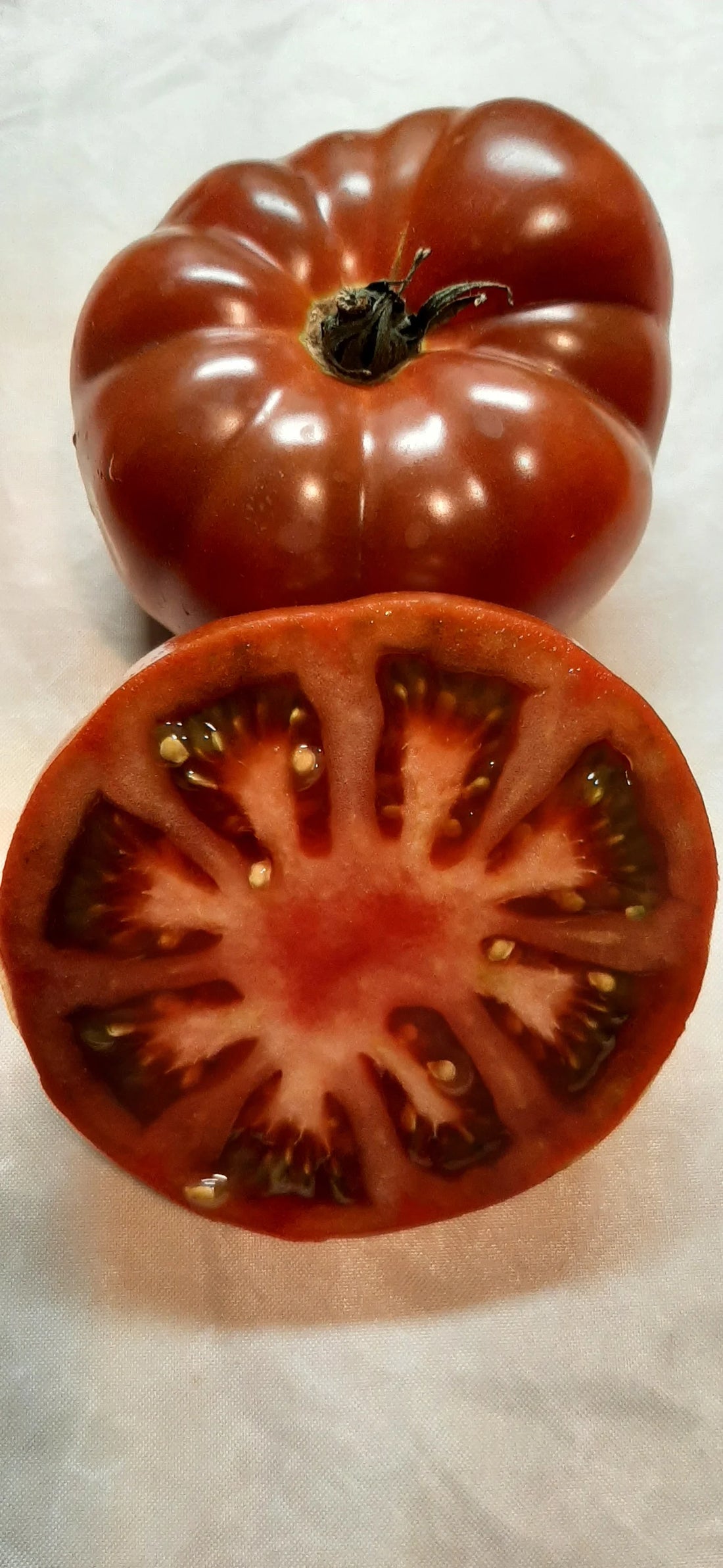 GARDEN SEEDS