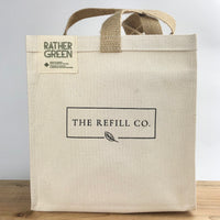 REFILLER'S BAG