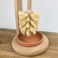 TOILET BRUSH STAND