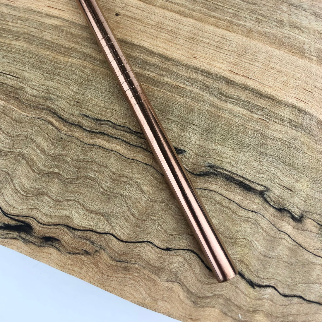 STAINLESS STEEL STRAW