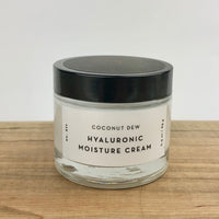 HYALURONIC MOISTURE CREAM