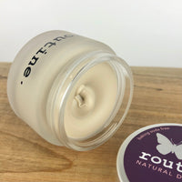 ROUTINE REFILLABLE DEODORANT