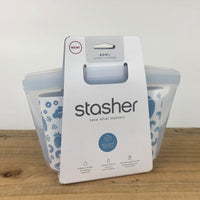 STASHER BOWLS