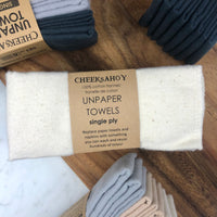 UNPAPER TOWEL