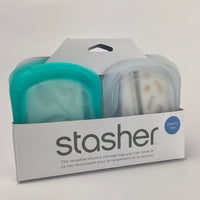 STASHER POCKET BAGS