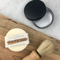 SHAVE BAR