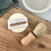 SHAVE BAR