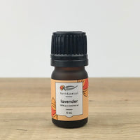 ESSENTIAL OIL LAVENDER