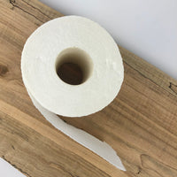BAMBOO TOILET PAPER