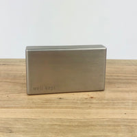 RAZOR BLADE BANK STAINLESS