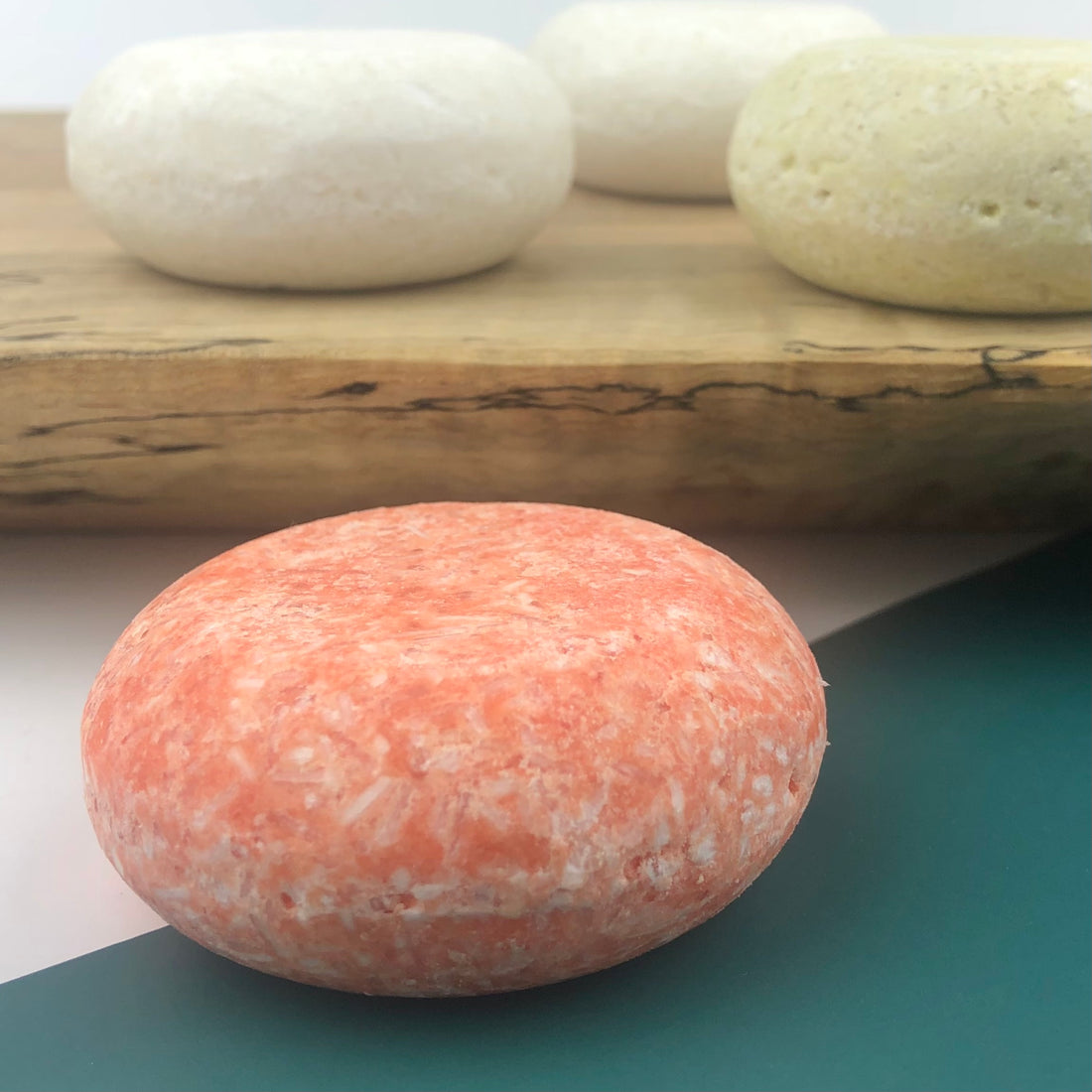 SHAMPOO BAR