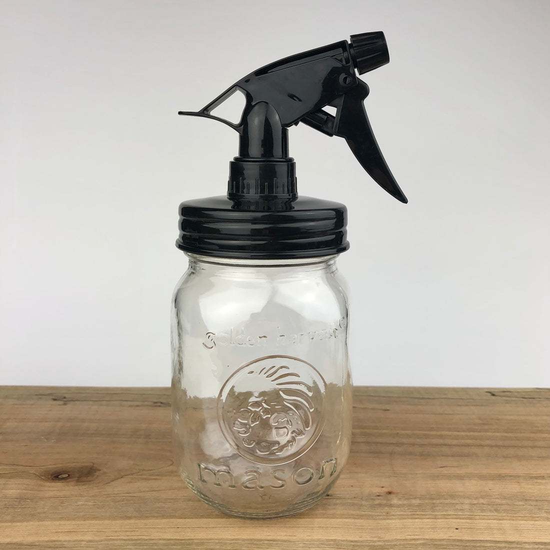 LID ATTACHMENTS FOR MASON JAR