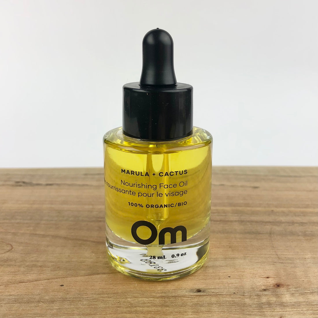 NOURISHING FACIAL OIL