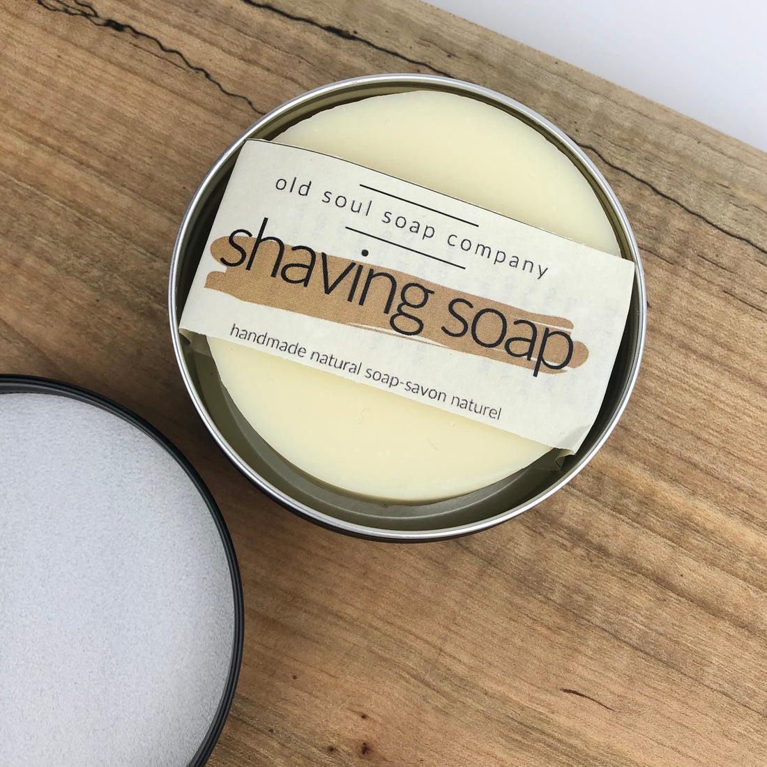 SHAVE BAR