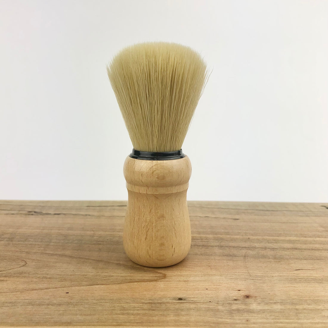 SHAVE BRUSH