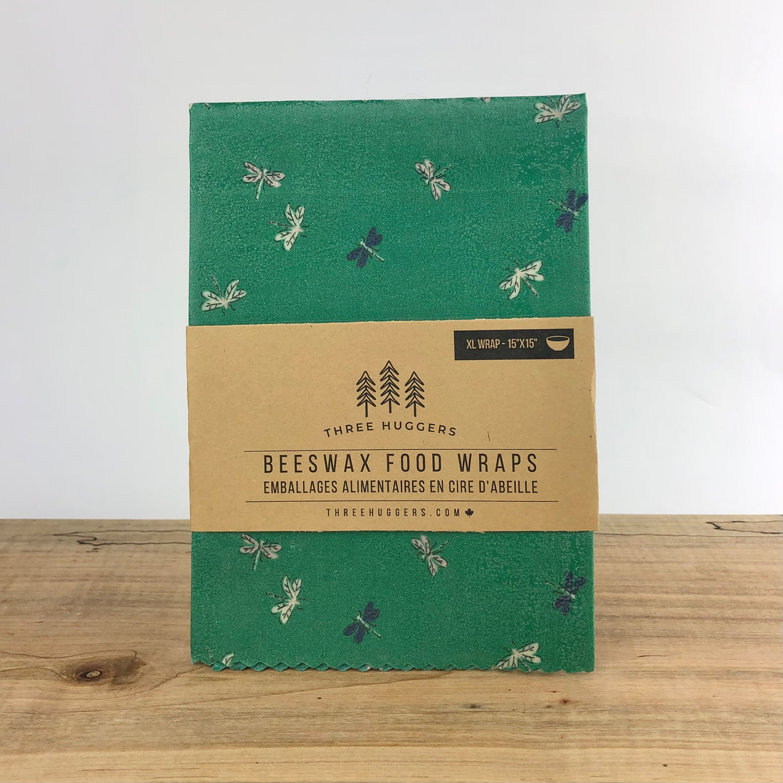 BEESWAX WRAPS