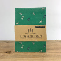 BEESWAX WRAPS