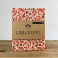 BEESWAX WRAPS