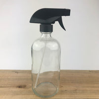 KITCHEN AND BATHROOM CLEANER